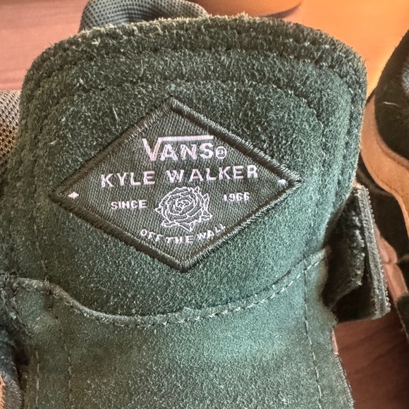 Vans x Shake Junt Kyle Pro 2 shoes - Picture 3 of 8